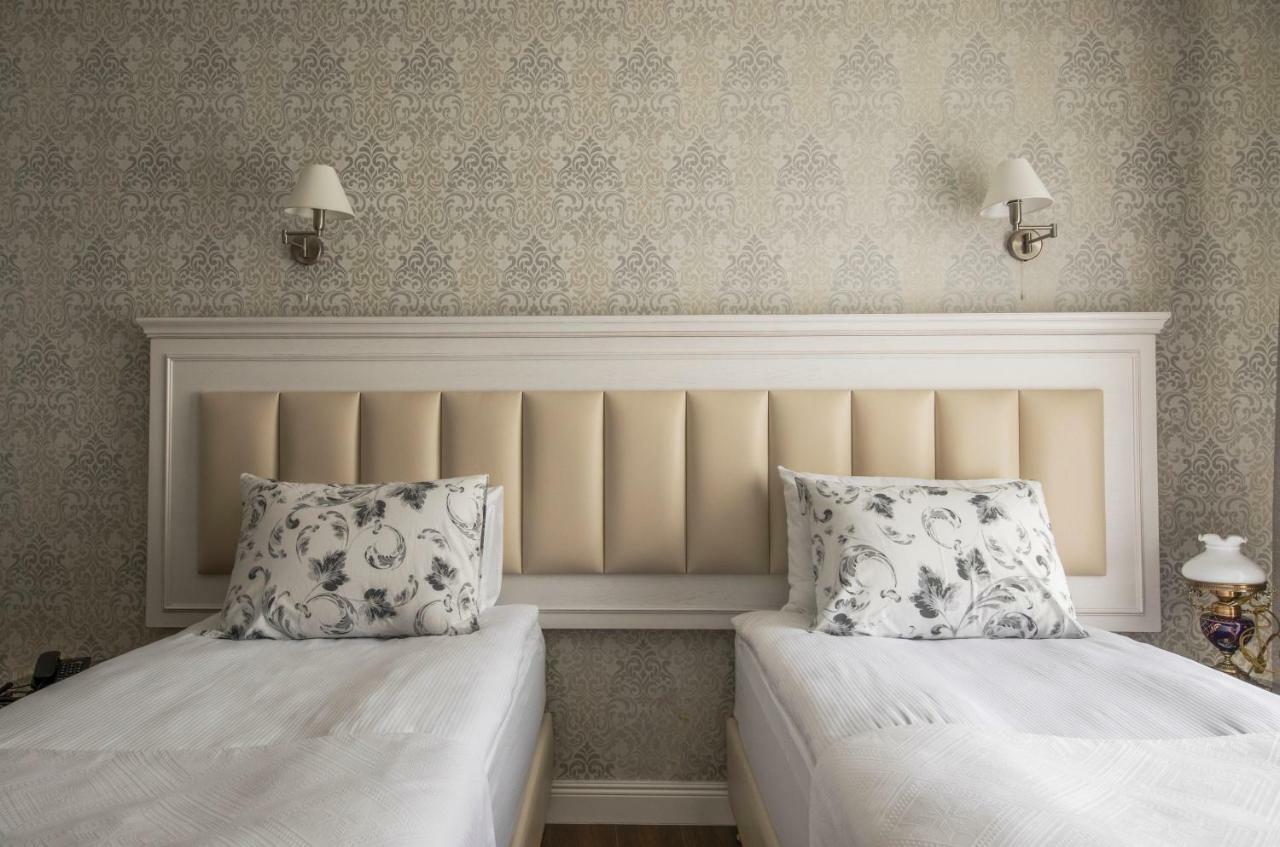 Hotel Passport Тбилиси Екстериор снимка