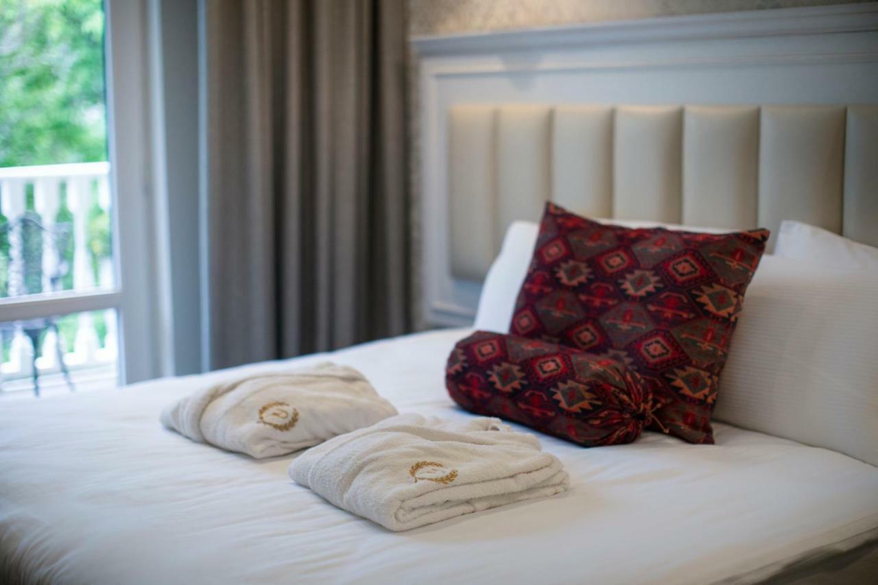 Hotel Passport Тбилиси Екстериор снимка